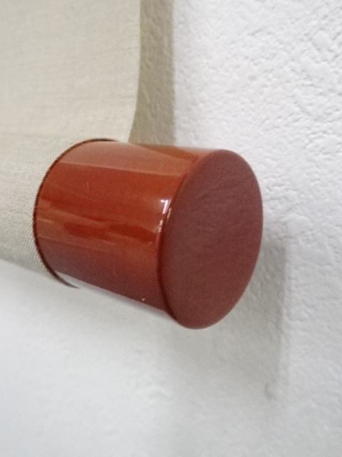 道具 ] - 道具 松永涛雲筆 書 肉筆紙本掛軸（保護箱） | ネット